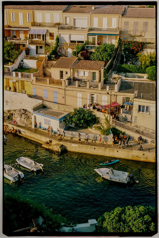 Harbor View